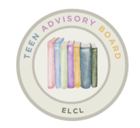  Circle with books in the middle